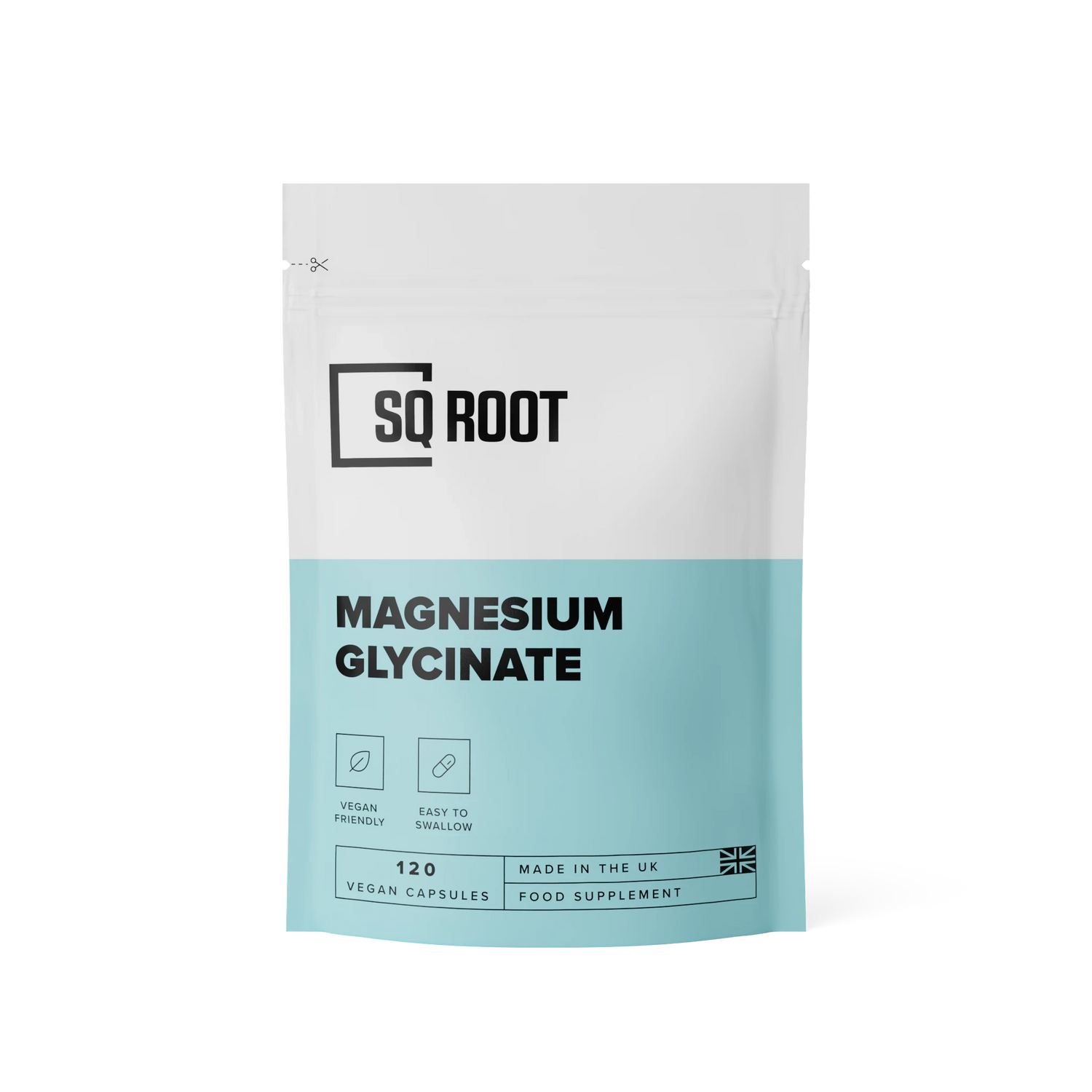 Magnesium Glycinate