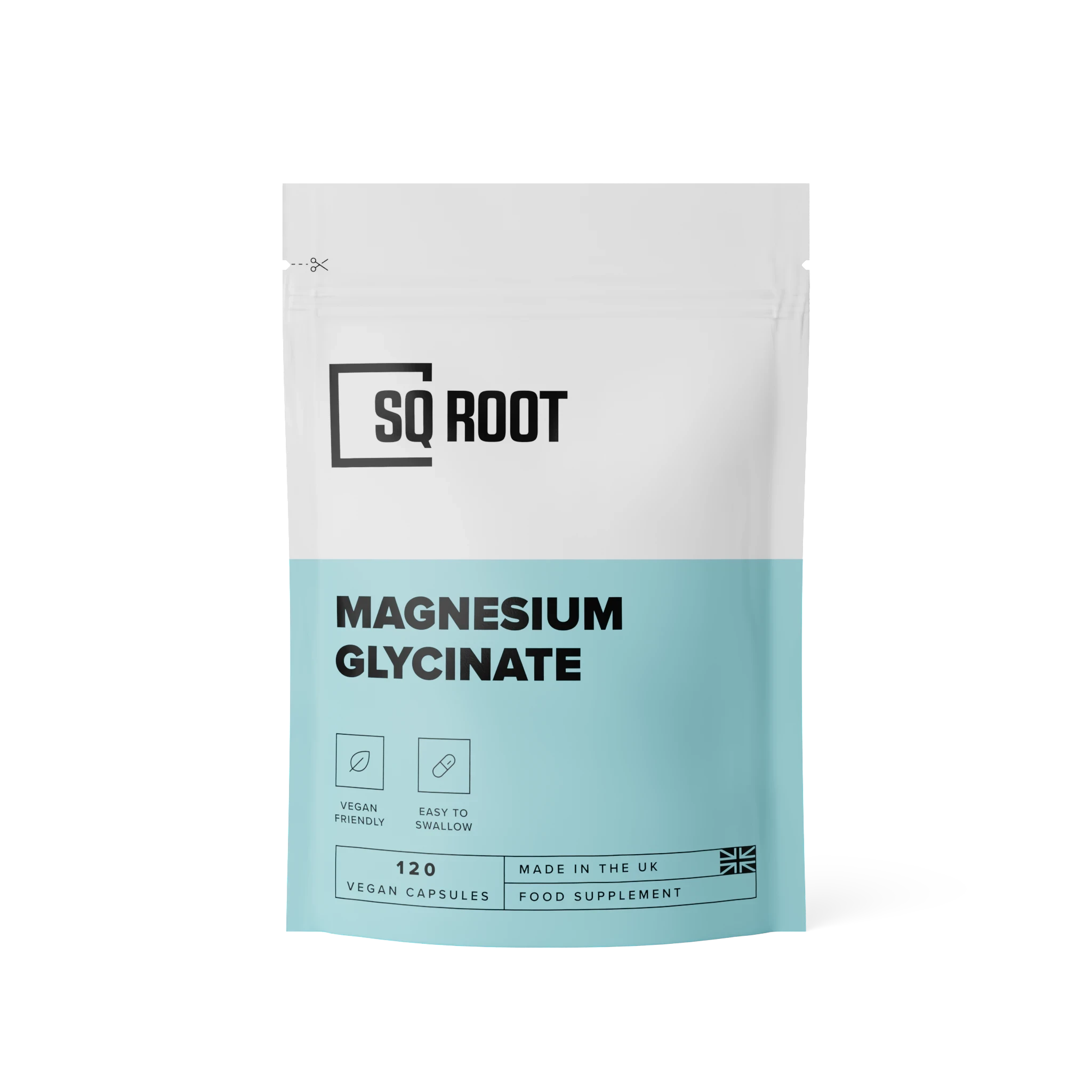 Magnesium Glycinate