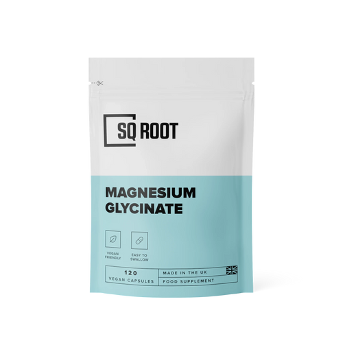 Magnesium Glycinate